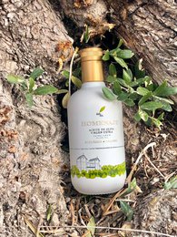 Olio Extravergine di Oliva "Homenaje" 500 ml