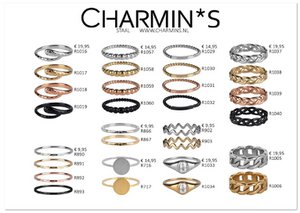 AA-EO01-22--CHARMIN'S EASY ORDER FULL DISPLAY