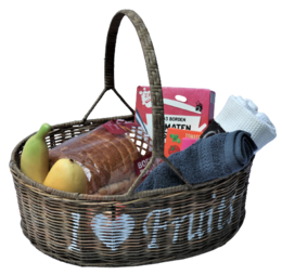 Kosz owoców 'ILove Fruits'