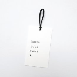 Bedste buff nogensinde!