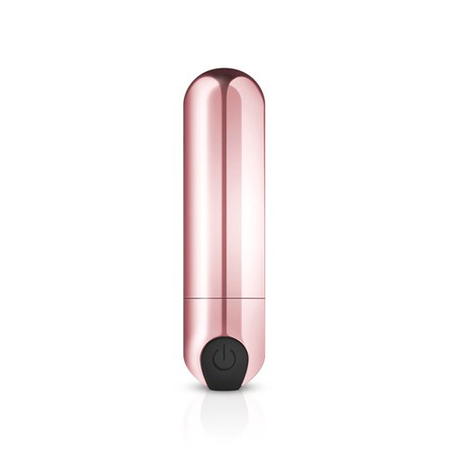 Rose Gold - Vibromasseur Nouveau Bullet Vente en gros en ligne