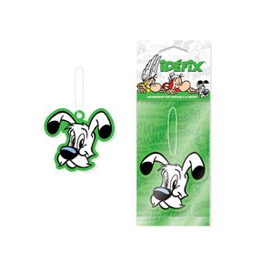 Mint Idefix (Dogmatix) Asterix Lufterfrischer