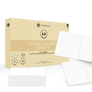 Floor Cleaner Sheets