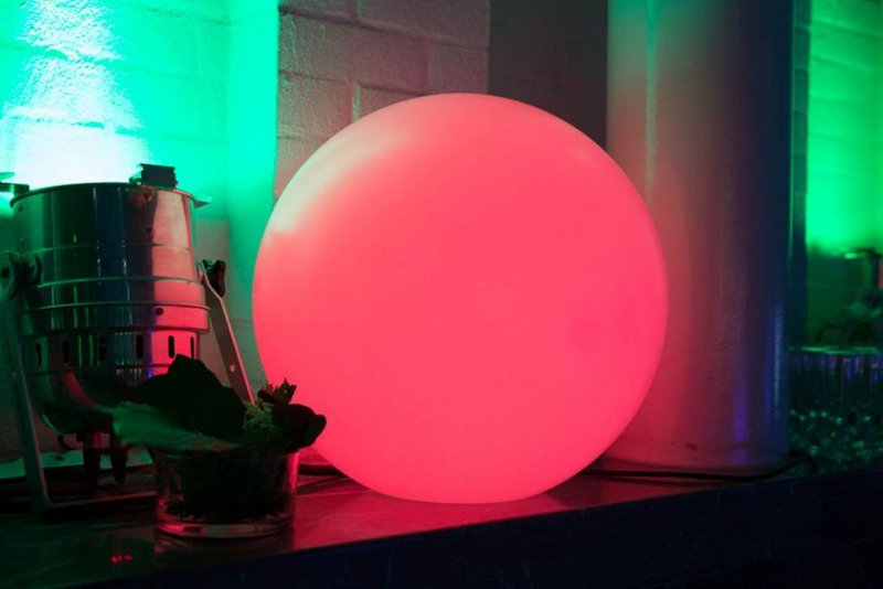 Globe Brillant ø 30