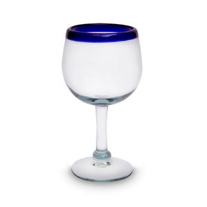 Wine glass Burbuja (2nd choice) set of 2