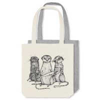 Jutebeutel – Erdmann Gang