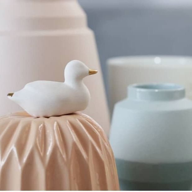 'Gold Duckling'