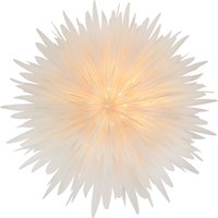 Stella-Dalia, perkamentpapier wit 40 cm