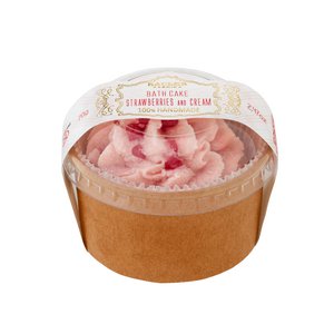 BATH CAKES 70g - 5 Variations