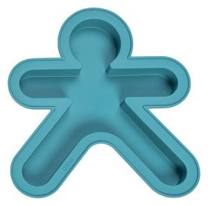 Dëna Bakken - Kind Blauw