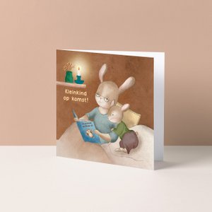 Greeting card | Grandchild