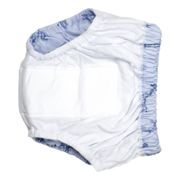 Pantalon d'entraînement | Girafe bleue