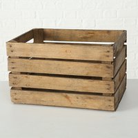 Auktionsbox Lea Holz 50x40x30cm