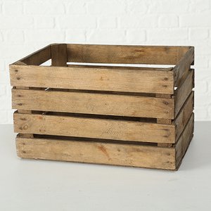 Auktionsbox Lea Holz 50x40x30cm