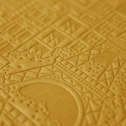 The Paris Notebook