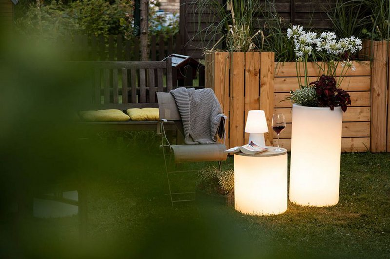 Shining Elegant Pot XL 