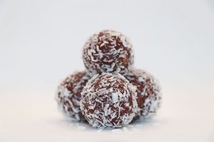 Energy Ball - GINGER - BULK 1Kg
