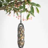 Hello Sam 100% recycled fat ball food