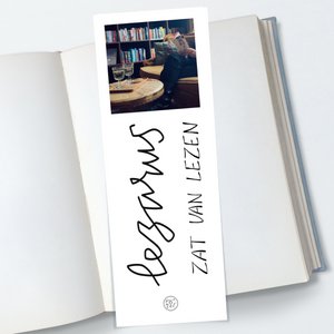 Boekenlegger - Lezarus