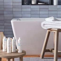 Puurest™ Body Wash uparfumeret, 250 ml