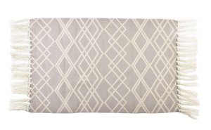 BOHO Vloerkleed 50x80cm