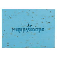 Body Wash Bar - Bergamot and Frankincense