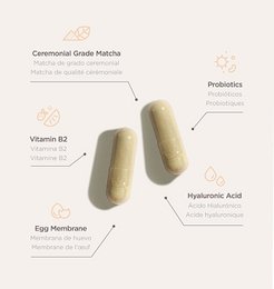 Skin Cure - Cura della pelle reinventata
