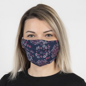 Mouthmask fashion