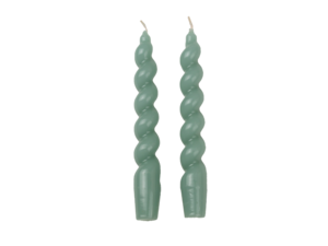 Mave Turn Me On Candle Jade 2er-Set