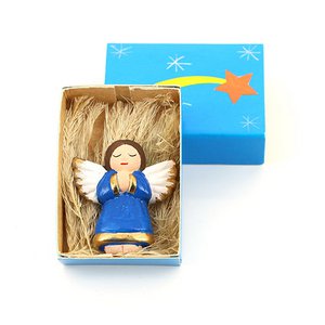 Engel in luciferdoosje SHOOTING STAR