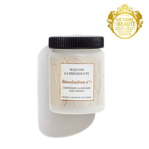 RESOLUTION N ° 1 Growth and volume