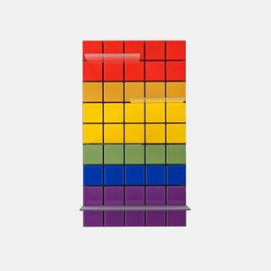 Confetticollectie - CK Pride