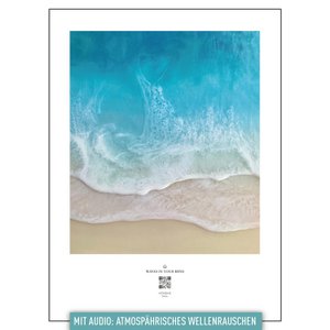 HÖRBAR RELAX | Hörbild | WAVES IN YOUR MIND | Beach | VE 6