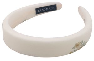 R-M6.1 H063-045-2 Headband Flowers