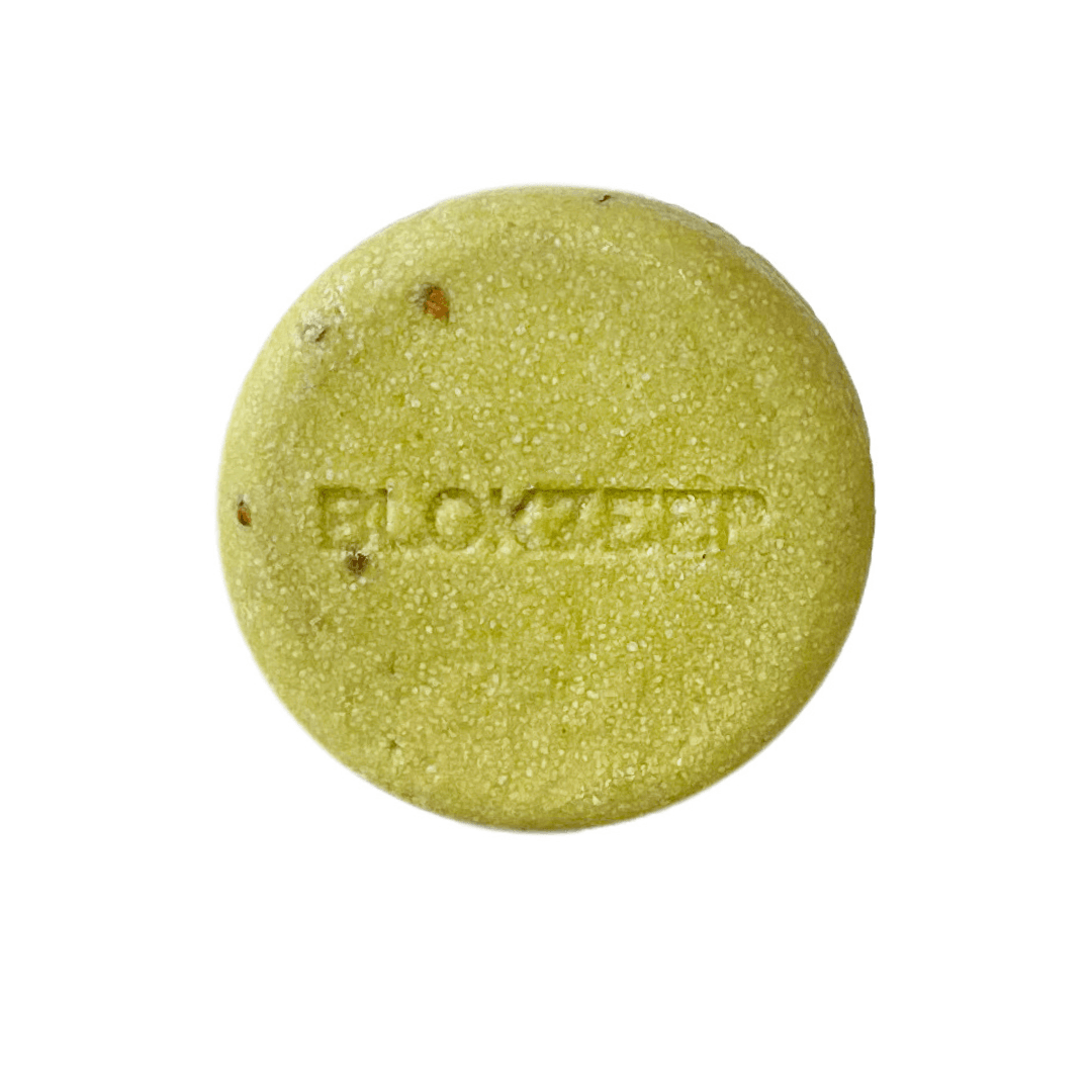 Shampoo Bar Cannabis – Limited Edition