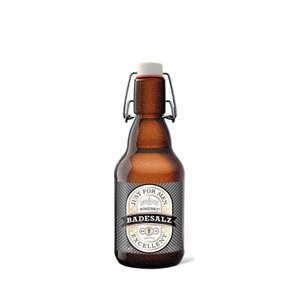 Bath Salts In Beer Bottle Gentlemen