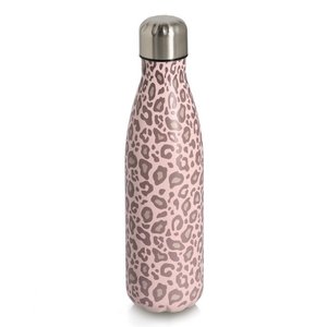 Drinking bottle "Leo", 500 ml, stainless steel