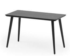 Classic Desk - Black Oak
