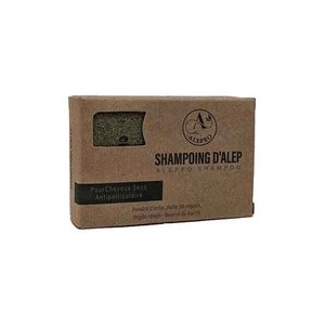 Shampoo Bar Anti Dandruff
