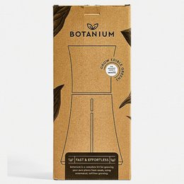 Botanium - White Smoke (6-pak)