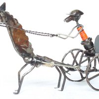 Spark Plug Figure | different athletes