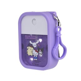 Brume Parfumée Corps Hello Kitty & Friends – 35 ml