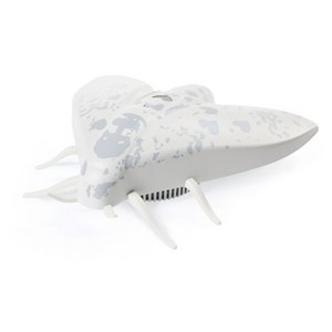 Rookmelder - Lento 10 - Wit