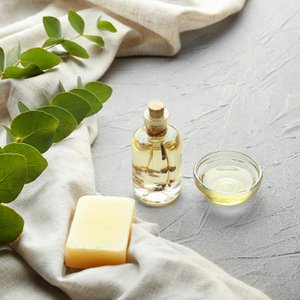 100% French Organic Soap Handcrafted Premium Quality for Authentic Care