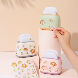 Broodrooster Kawai Night Light