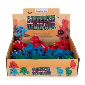 Squeeze-Dinosaurier
