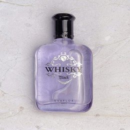 WHISKEY SORT • Eau de Toilette 100 ml • Parfume til mænd