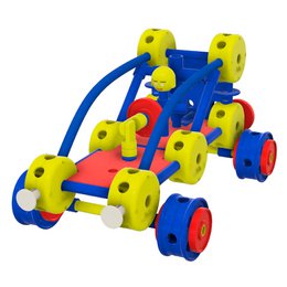 Broks Invention Time - Giocattolo STEM