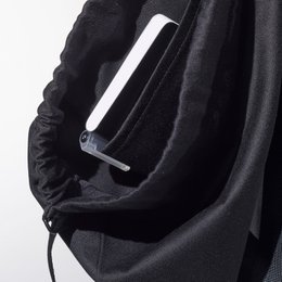 backpack reflector water-resistant
