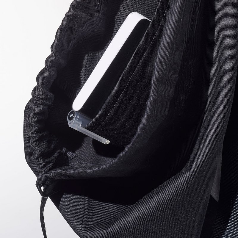backpack reflector water-resistant